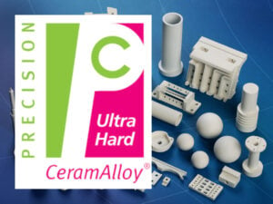 CeramAlloy Ultra Hard