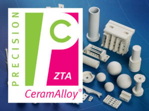 CeramAlloy ZTA