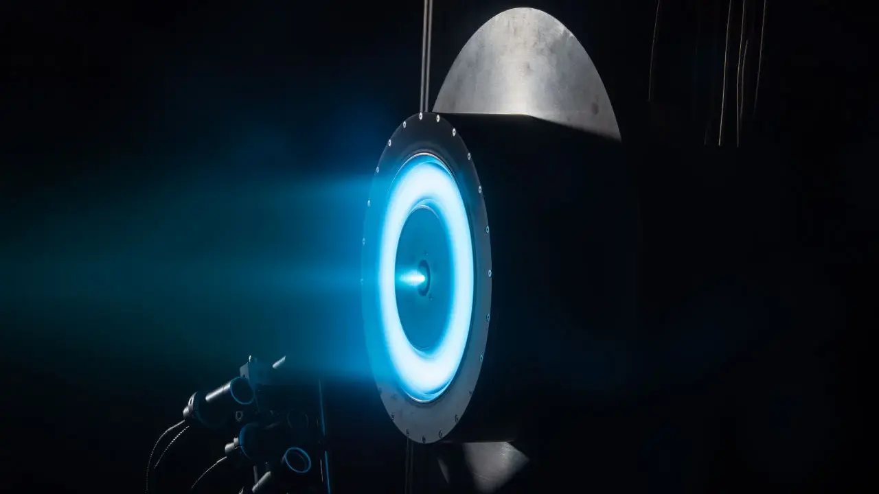 Aerospace and Space