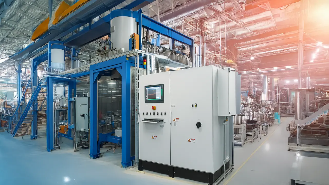 High Temperature and Furnaces