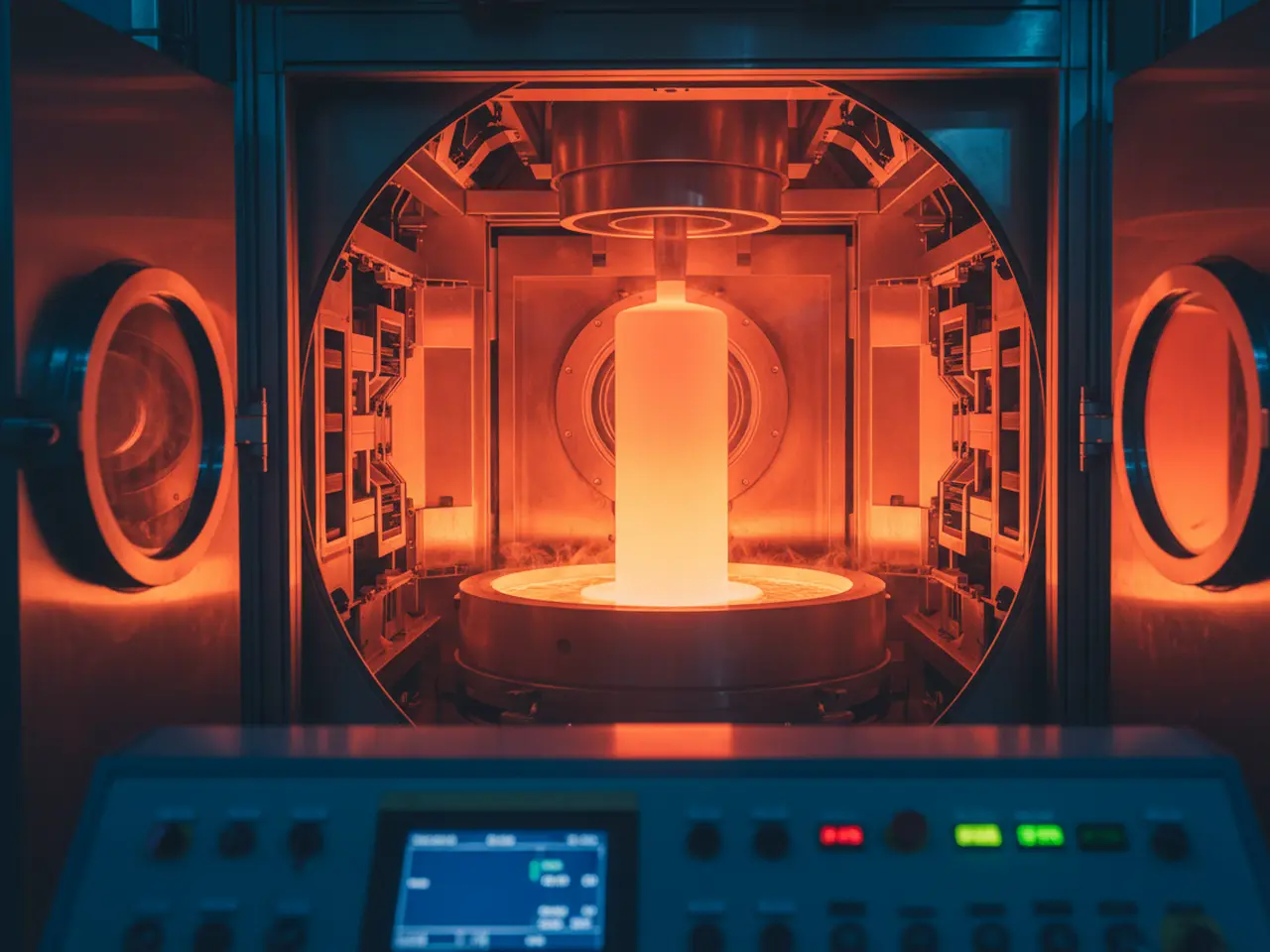 Produzione fotovoltaica