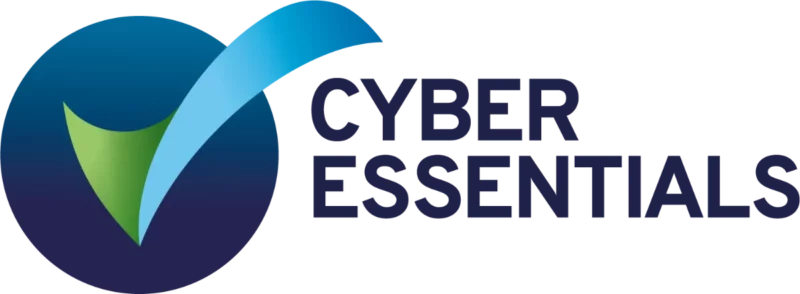 Cyber Essentials Certified Badge