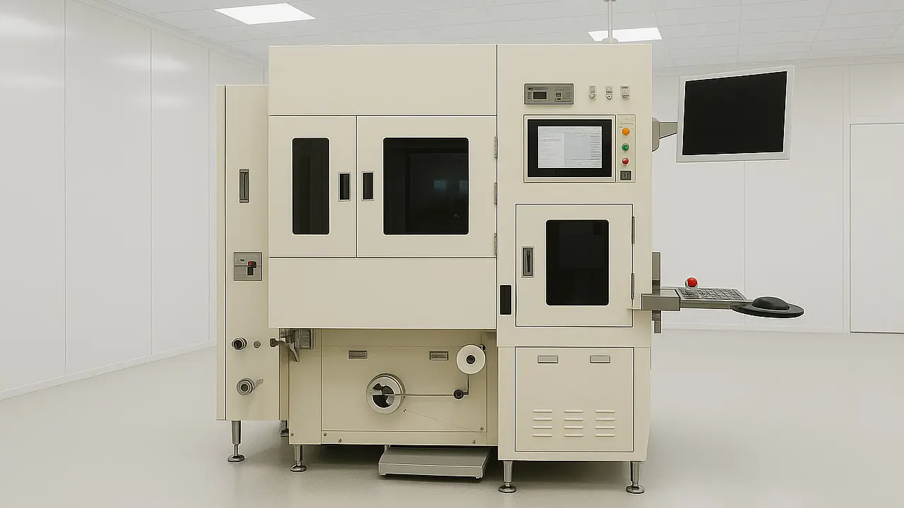 Semiconductor Processing