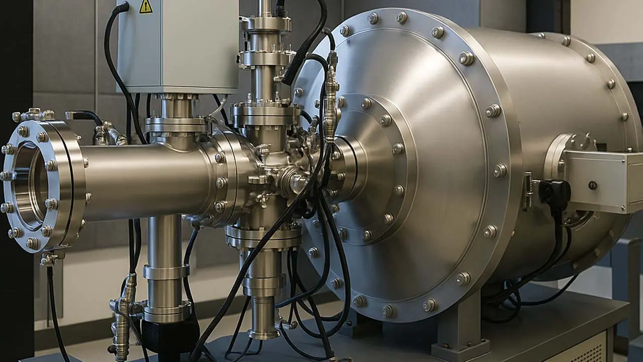 Surface Science Components
