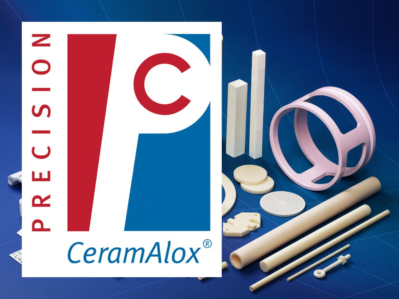 Two reasons why ceramic tool materials can be used to machine in high-speed  conditions